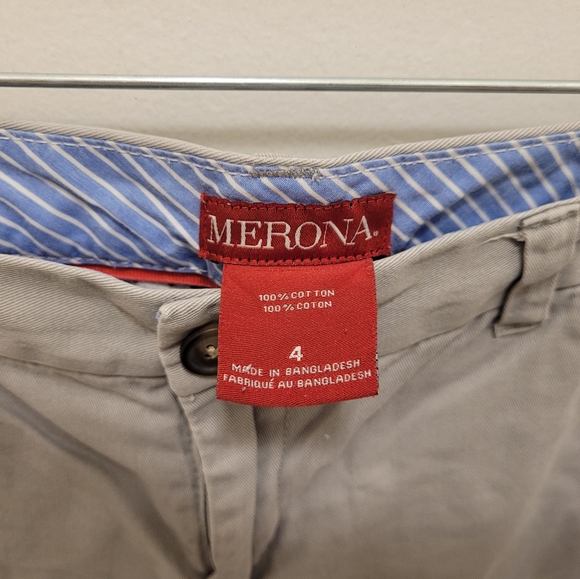 Target Shorts - Picture 2 of 2